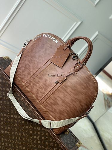 Alma Travel Epi Soft XL Epi