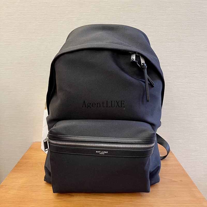 Backpack from Agentluxe