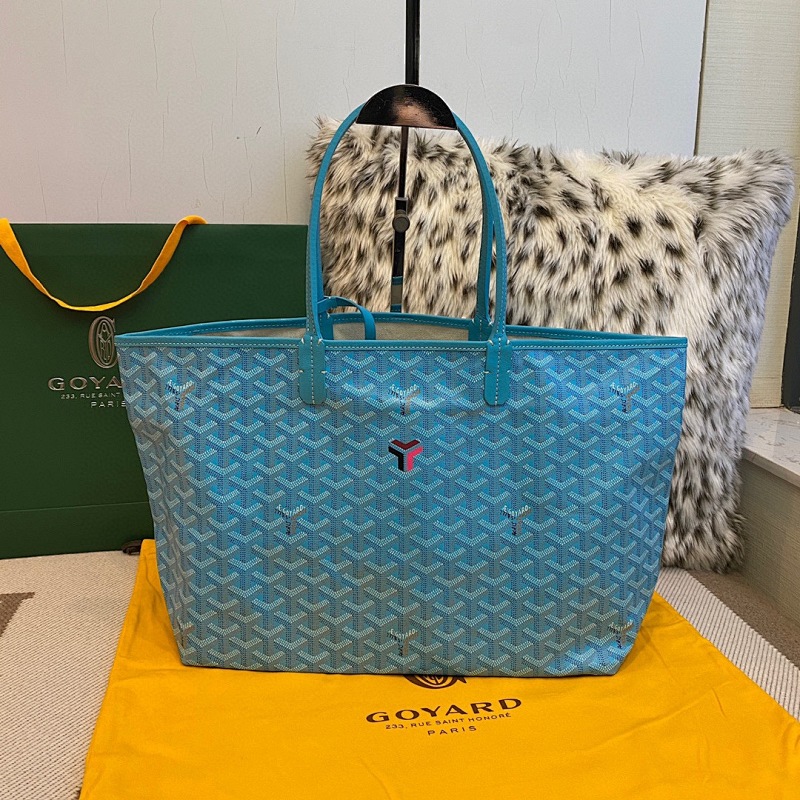 Goyard Tote