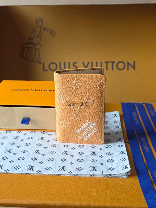 Wallet from Agentluxe