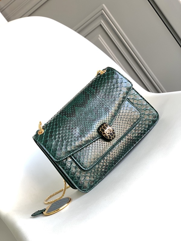 Bulgari Bvlgar Vip