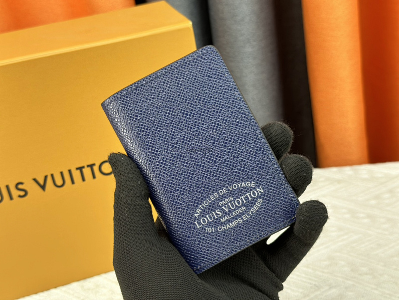 Wallet from Agentluxe
