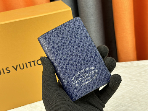 Wallet from Agentluxe