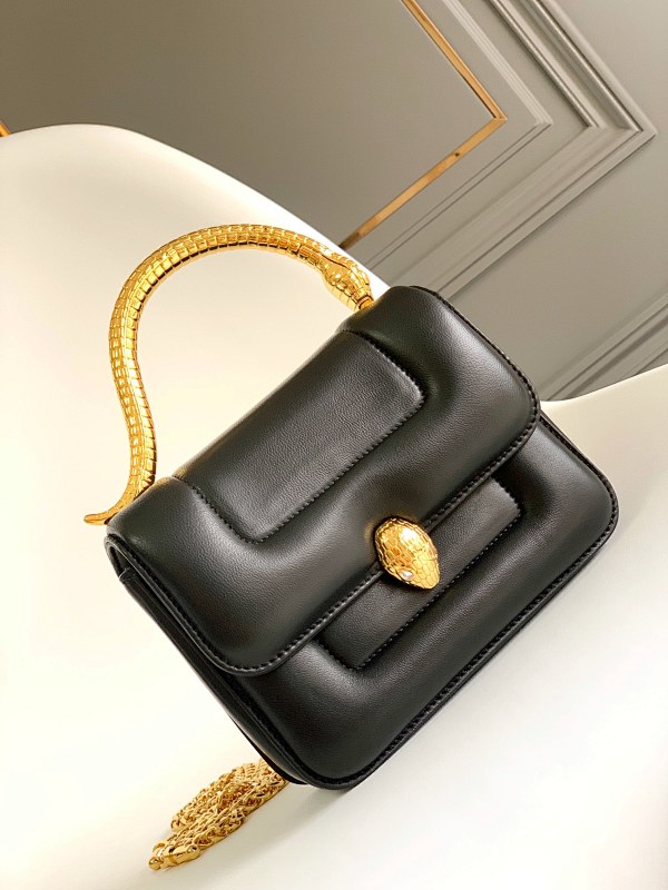 Bulgari Mary Katrantzou