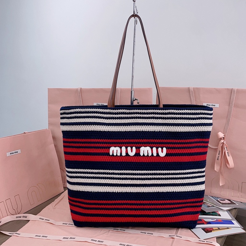 MiuMiu 40X34X16CM