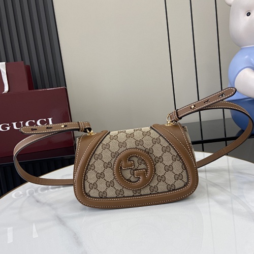 Gucci Blondie 20 70 Original GG