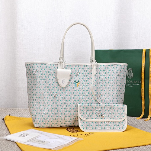 Goyard Claire Voie