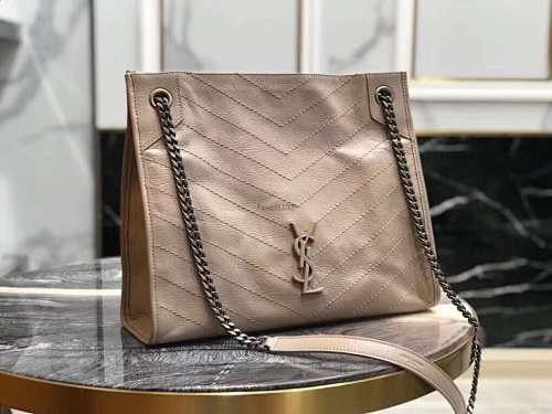 Shopping bag from Agentluxe