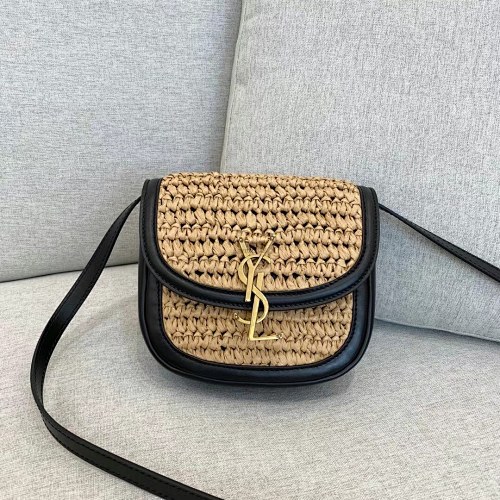 Saddle bag from Agentluxe