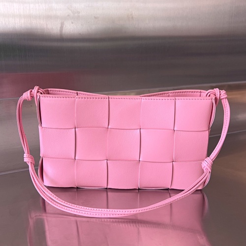 BV Cassette 730543 Intreccio 4 22.5x13.5x4.5