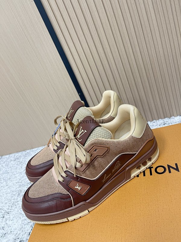 Shoes from Agentluxe