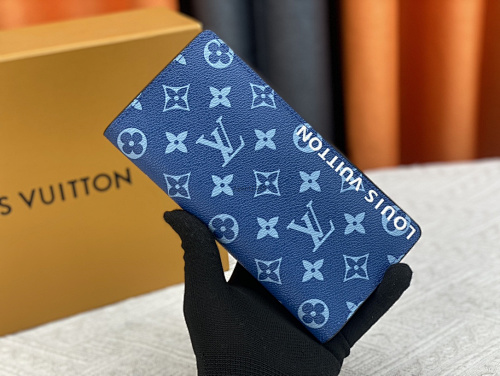 Louis Vuitton Graphite Pixel Damier Graphite