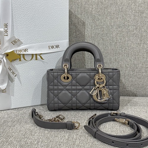 Crossbody bag from Agentluxe