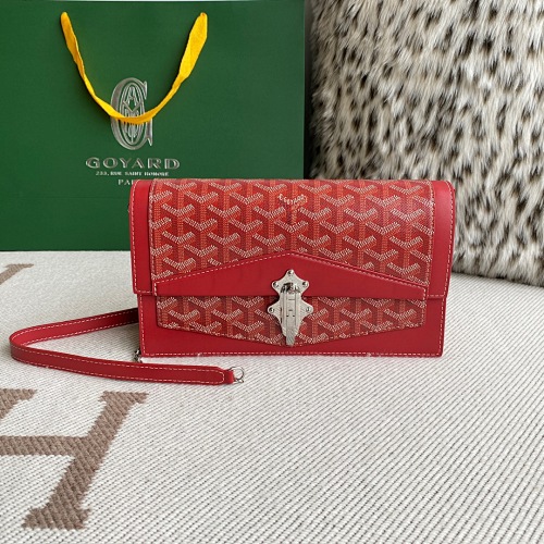 Duchess Marie-Caroline 19 Marie-Caroline De Bourbon-Siciles Goyard - 19