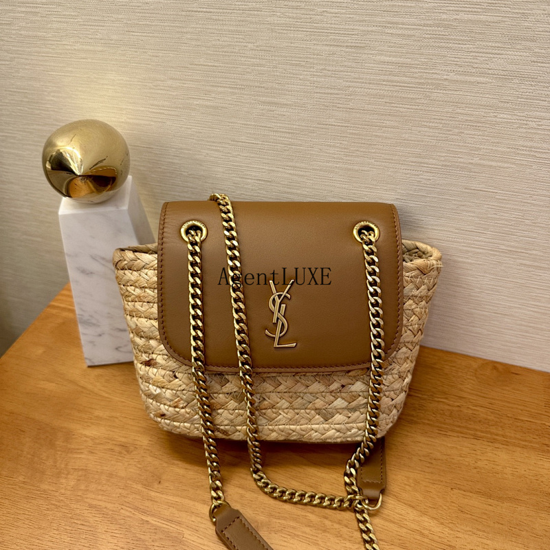 Crossbody bag from Agentluxe