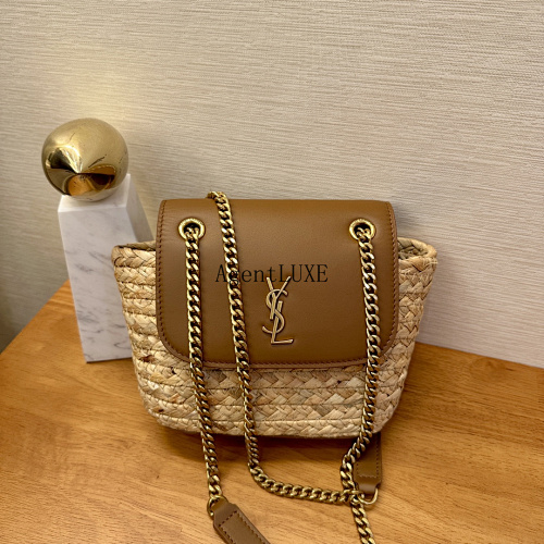 Crossbody bag from Agentluxe