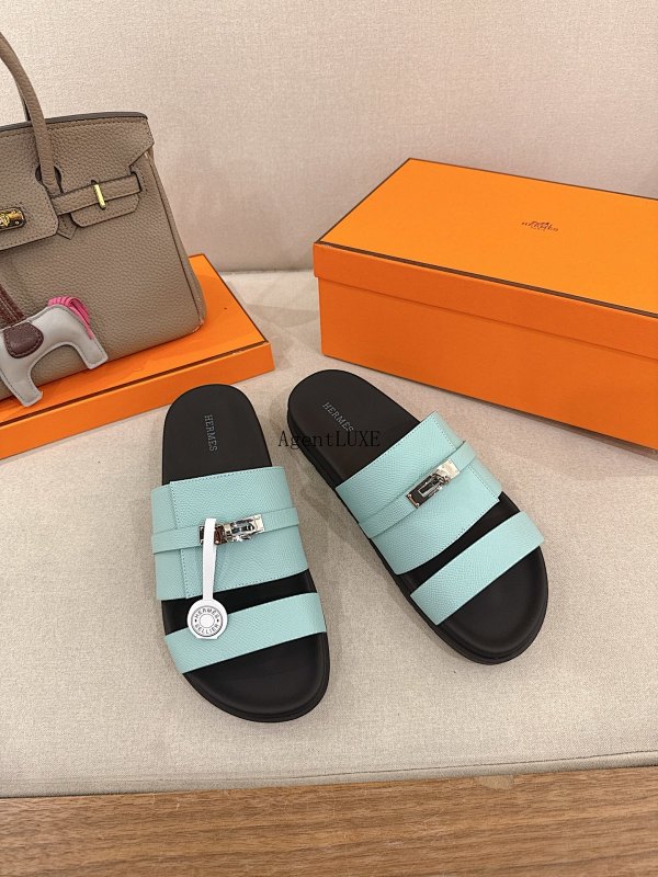 Slides from Agentluxe