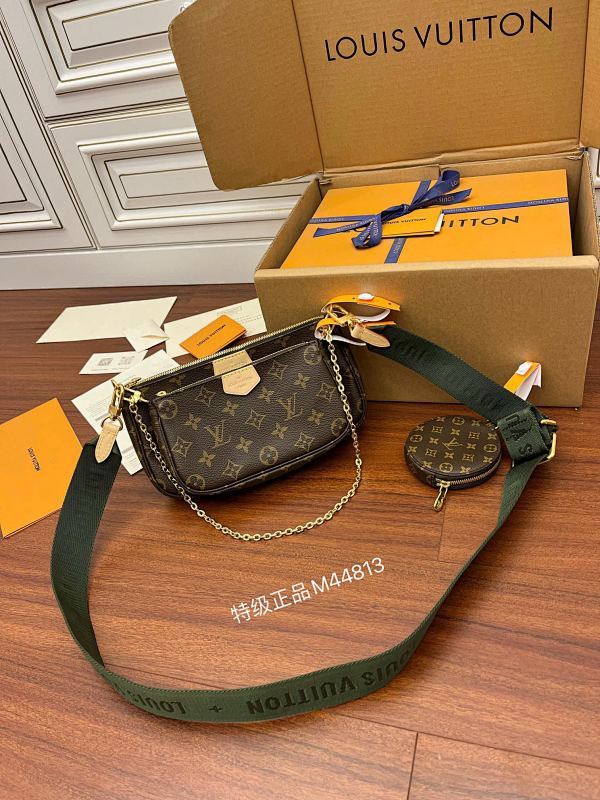 Bag from Agentluxe