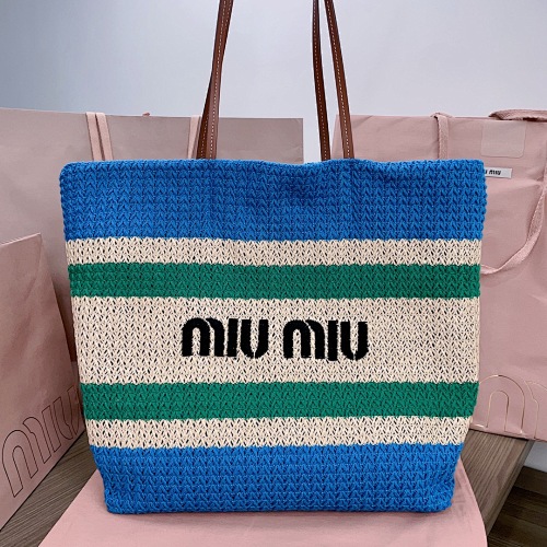 MiuMiu 40X34X16CM