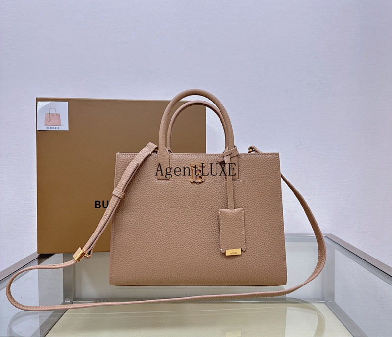 B Thomas Burberry