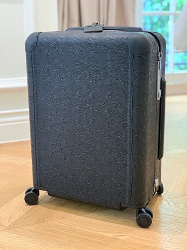 Travel bag from Agentluxe