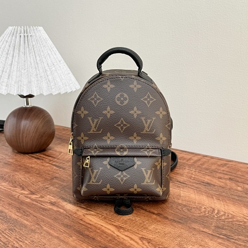 Louis Vuitton backpack