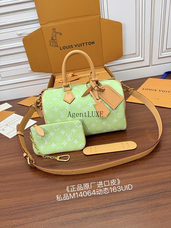 Bag from Agentluxe