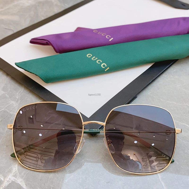 Gucci glasses