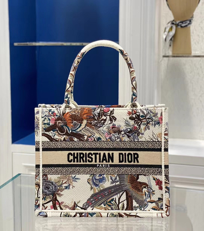 Book Tote