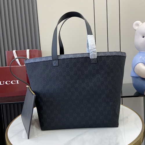 Gucci Totissima Sabato De Sarno Tote Issima