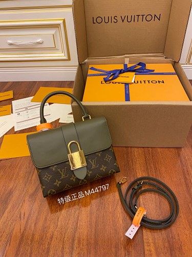 Bag from Agentluxe