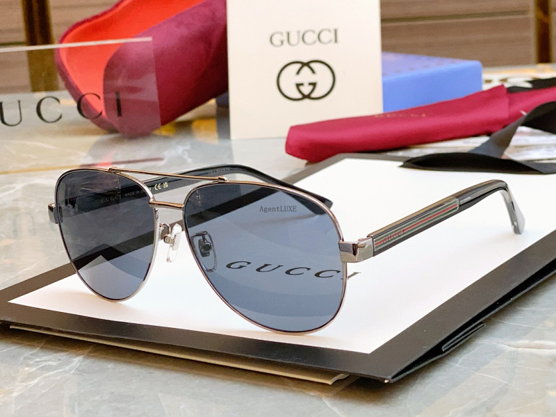 Glasses from Agentluxe