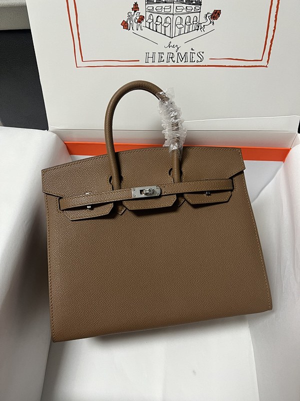 Birkin Sellier Epsom
