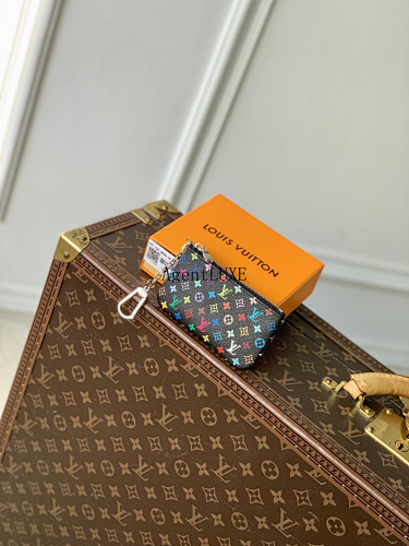 Louis Vuitton X House Monogram