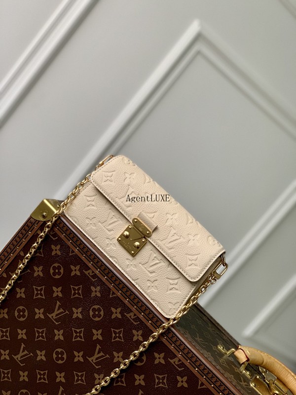 Louis Vuitton wallet