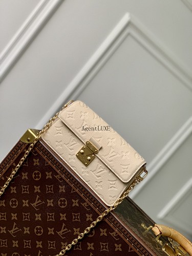 Louis Vuitton wallet