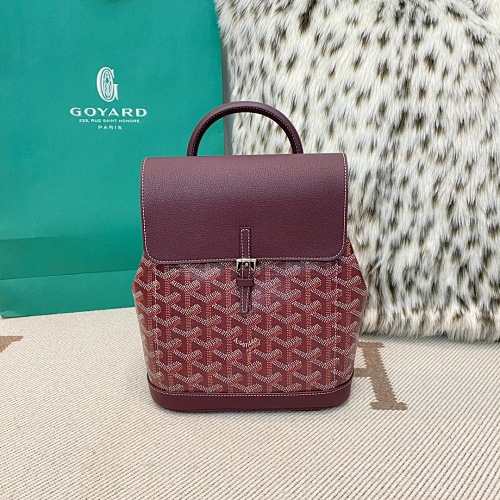 Alpin Goyard