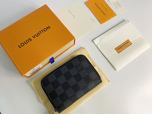 Louis Vuitton coin purse