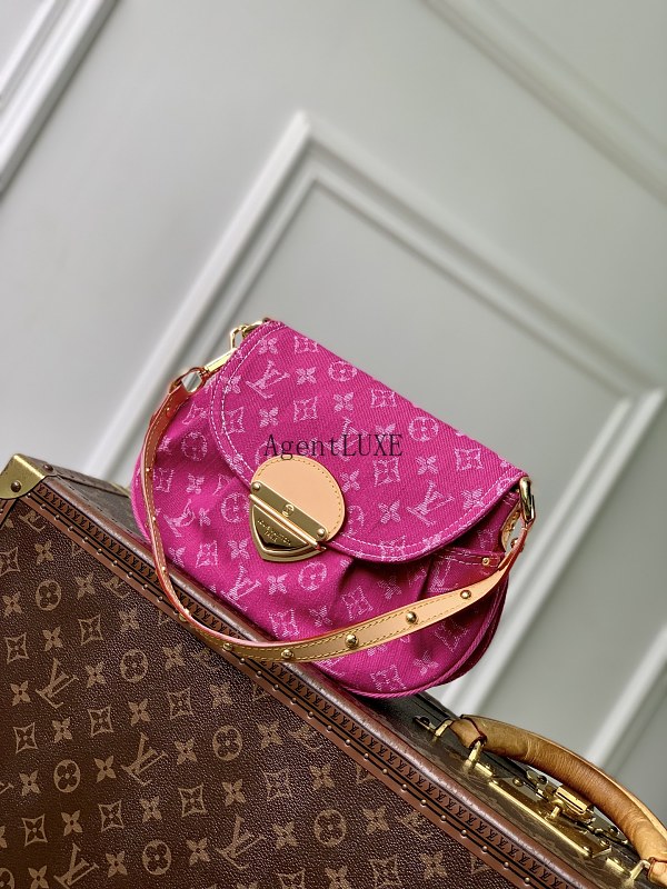 Louis Vuitton Sunset Rendez-Vous Khaki