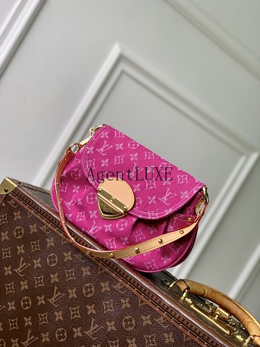 Louis Vuitton Sunset Rendez-Vous Khaki