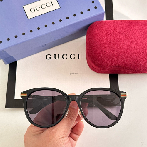 Glasses from Agentluxe