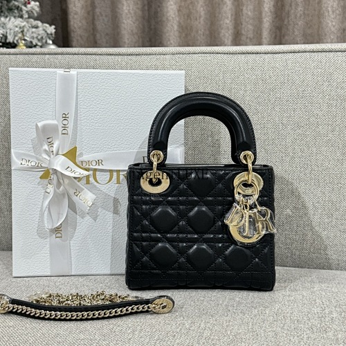 Crossbody bag from Agentluxe