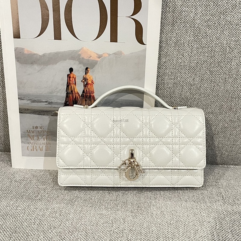 Clutch from Agentluxe