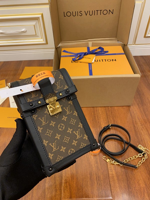 Bag from Agentluxe