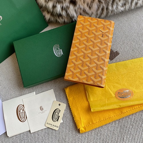 Goyard Cash IPhone11pro
