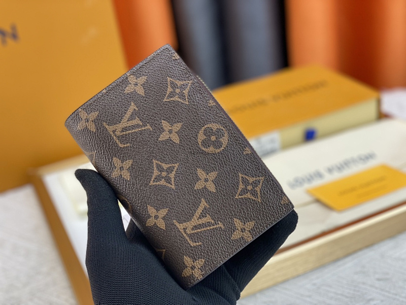 Louis Vuitton wallet