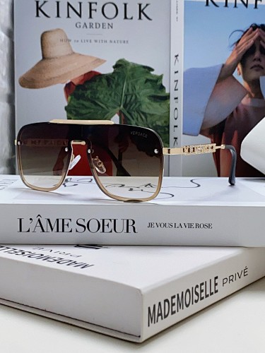 Versace glasses