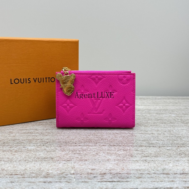 Louis Vuitton wallet