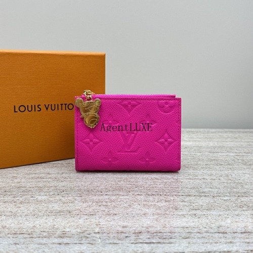 Louis Vuitton wallet