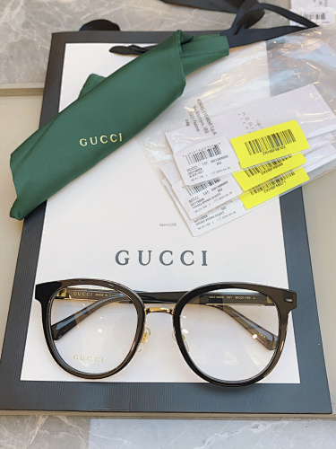 Glasses from Agentluxe